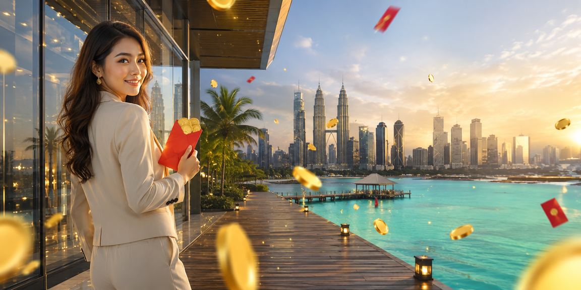 Pengguna poki menetapkan had deposit dan bajet bermain yang sihat