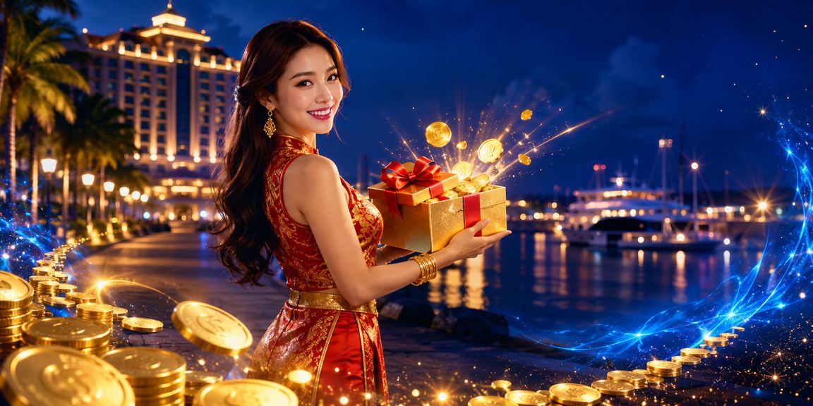 Pengguna poki menikmati cashback bonus melalui aplikasi Android di Malaysia