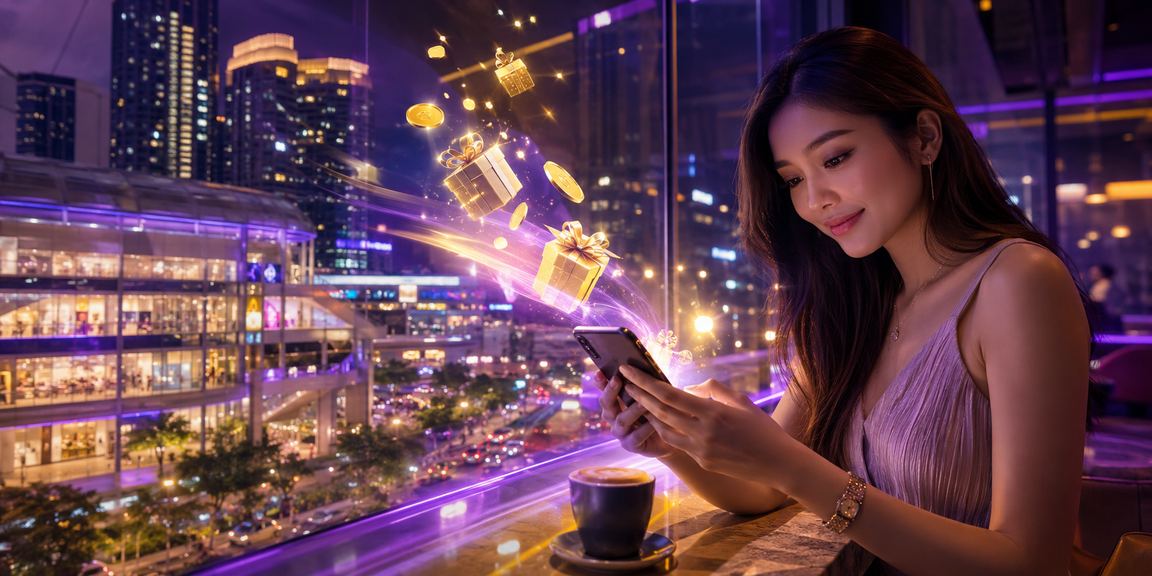 Proses pendaftaran poki yang mewajibkan pengesahan umur untuk perlindungan bawah umur