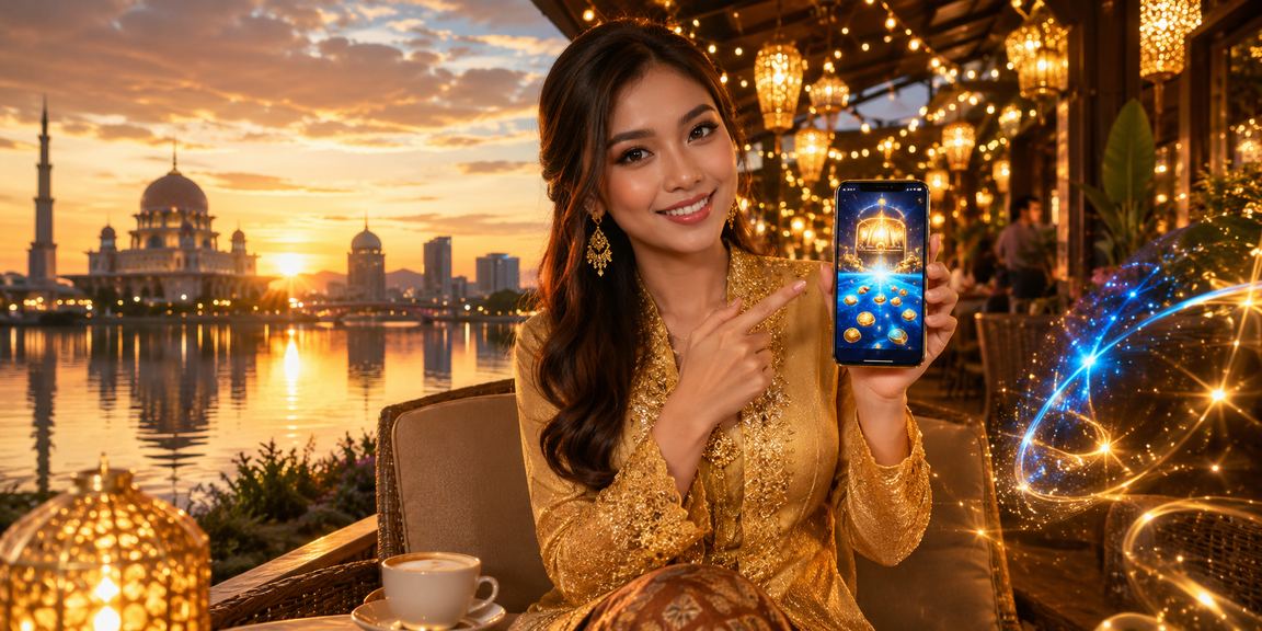 Keselamatan data dan enkripsi akaun pengguna di poki Malaysia