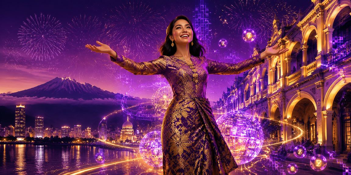 Permainan 4D dan cabutan bertuah Malaysia